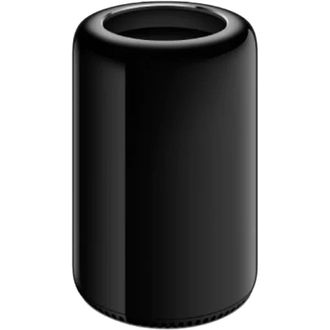 Mac Pro 6,1/Xeon E5-1650v2/32GB Ram/1TB SSD/D500 x2/OSX/B - CeX